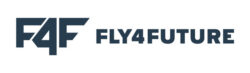 Exhibitor-F4F logo full blue