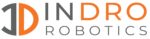 Exhibitor-InDro Robotics Logos_Main Logo