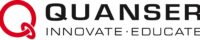 Exhibitor-Quanser Logo Full Word